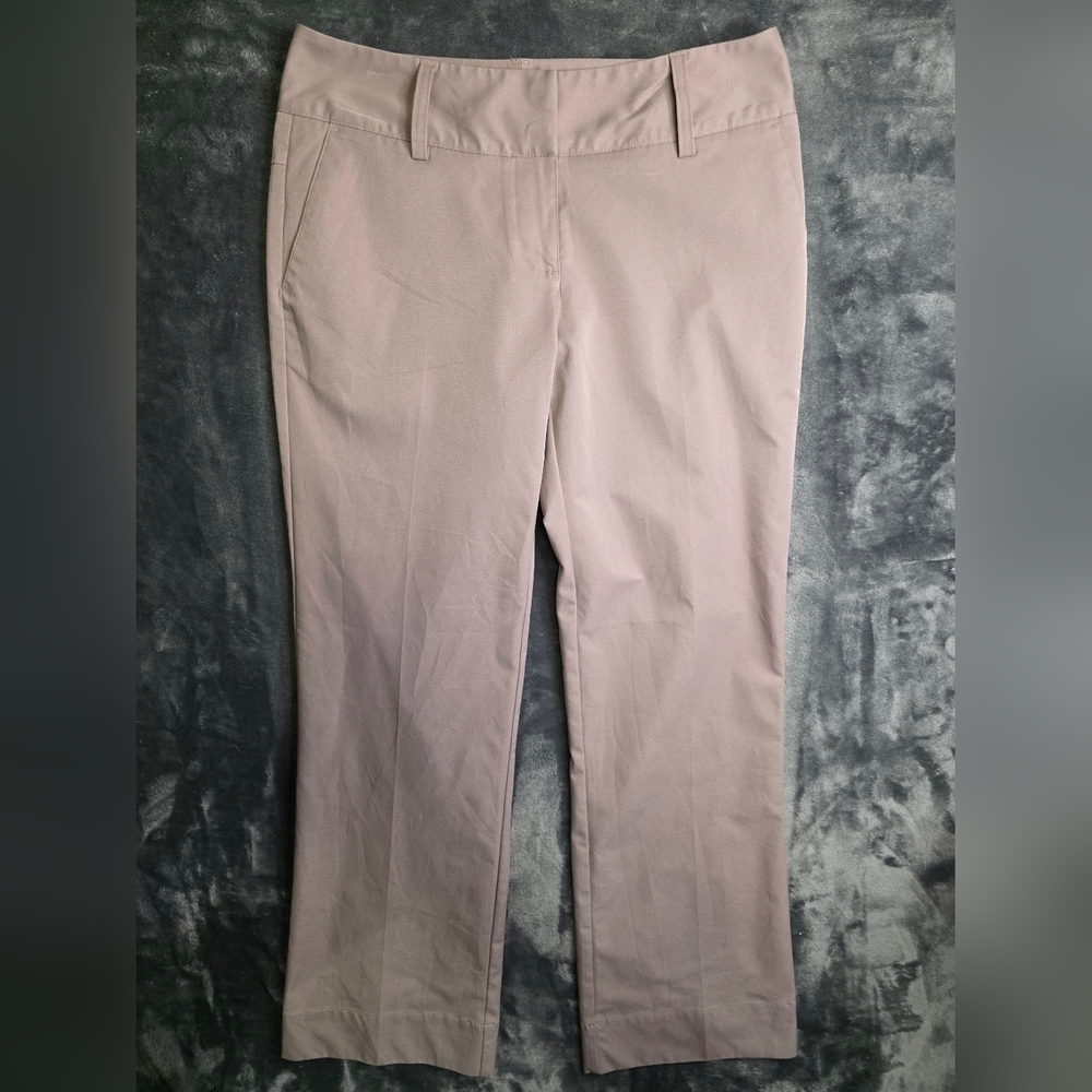 Adidas Climalite Light Brown Pants